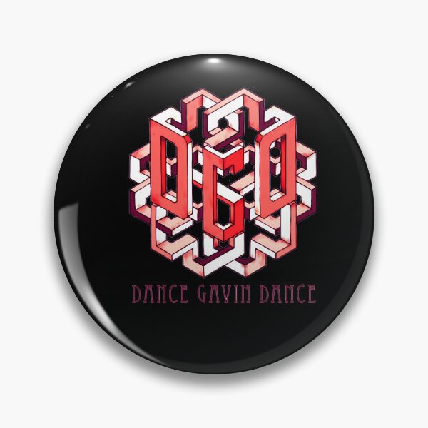 Item preview, Dance Gavin designed and sold by GillCliche.