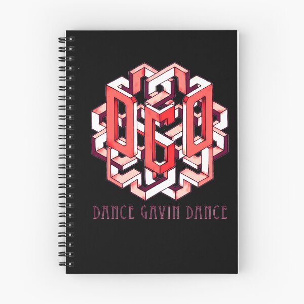 Item preview, Dance Gavin designed and sold by GillCliche.
