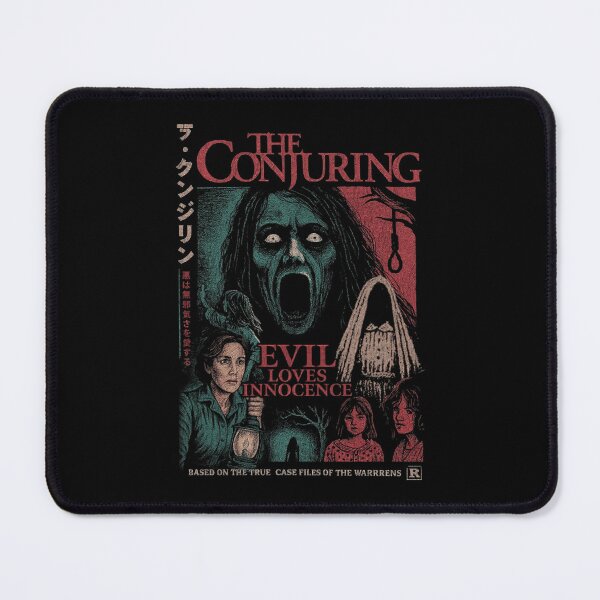 Item preview, the creepy film fan horror series aesthetic movie scary designed and sold by Nasworthy.