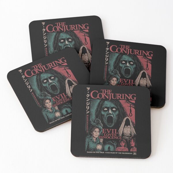 Item preview, the creepy film fan horror series aesthetic movie scary designed and sold by Nasworthy.