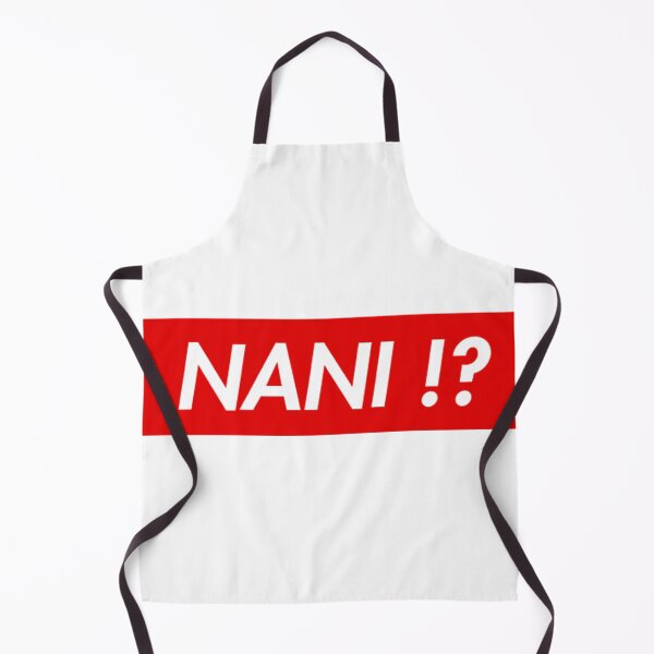 Item preview,  Nani What Meme Anime designed and sold by Reecelanda.