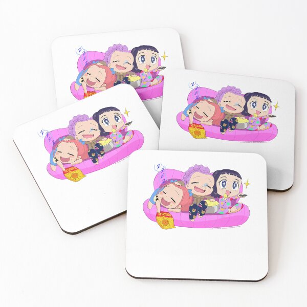 Item preview, Anime Trend Band Retro Demon Cartoon Movie Cute Funny Film designed and sold by KarsynMonroe.