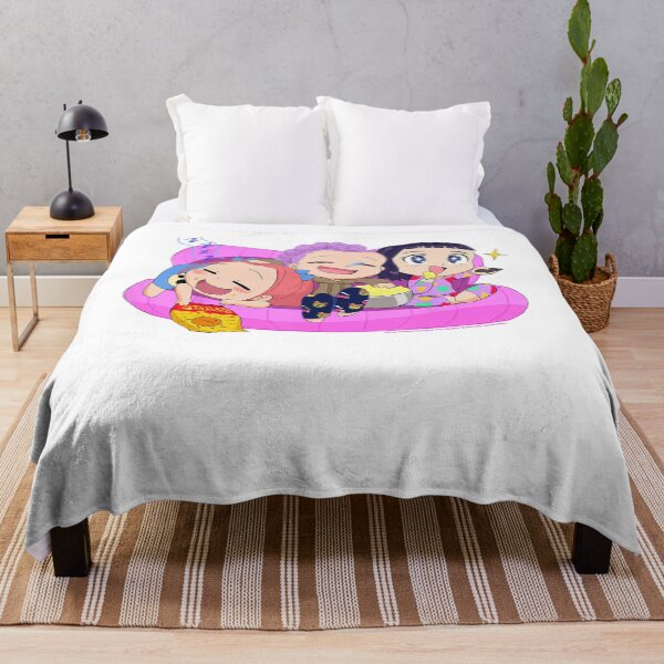 Item preview, Anime Trend Band Retro Demon Cartoon Movie Cute Funny Film designed and sold by KarsynMonroe.
