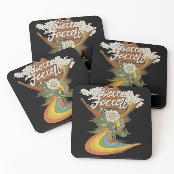 Item preview, sierra ferrell merch designed and sold by Weirdismo-Art.