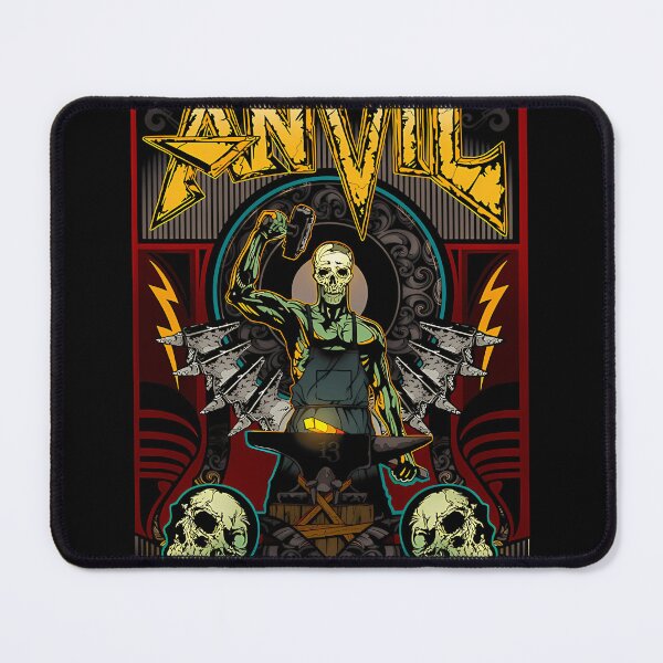 Item preview, Anvil Chorus Band designed and sold by keymonbindi.