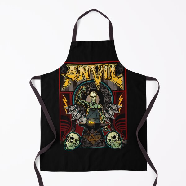 Item preview, Anvil Chorus Band designed and sold by keymonbindi.