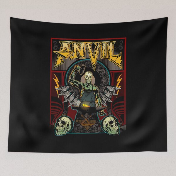 Item preview, Anvil Chorus Band designed and sold by keymonbindi.