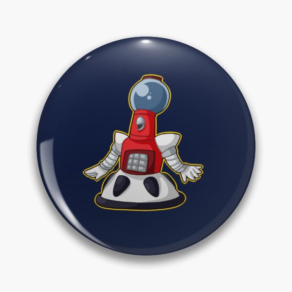 Item preview, Tom Servo( designed and sold by FunnyGuyStore.