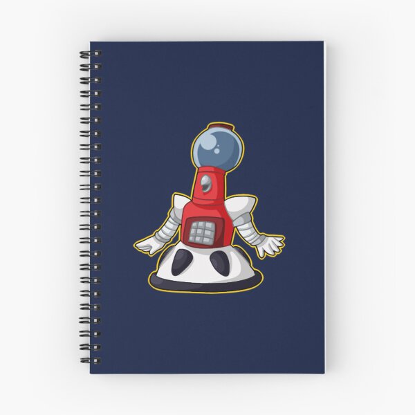 Item preview, Tom Servo( designed and sold by FunnyGuyStore.
