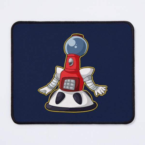 Item preview, Tom Servo( designed and sold by FunnyGuyStore.