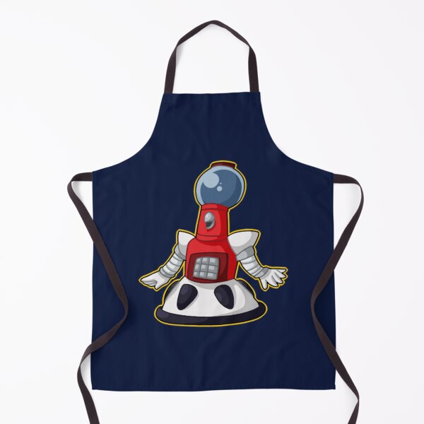 Item preview, Tom Servo( designed and sold by FunnyGuyStore.