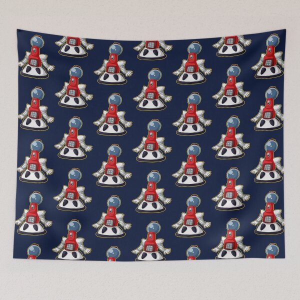 Item preview, Tom Servo( designed and sold by FunnyGuyStore.