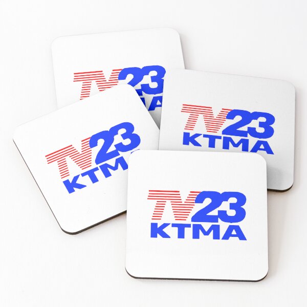 Item preview, TV23 KTMA designed and sold by FunnyGuyStore.