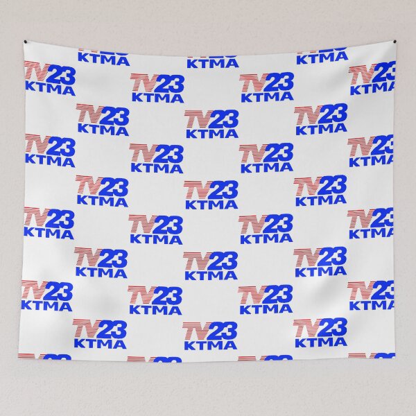 Item preview, TV23 KTMA designed and sold by FunnyGuyStore.