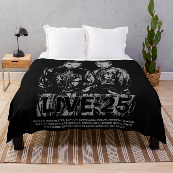 Item preview, Concert Vintage Band 90s Legends Rock Graphic designed and sold by minneyremus.