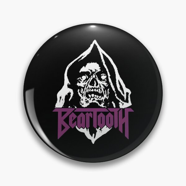 Item preview, Sick and Disgusting Beartooth Music  designed and sold by GillCliche.