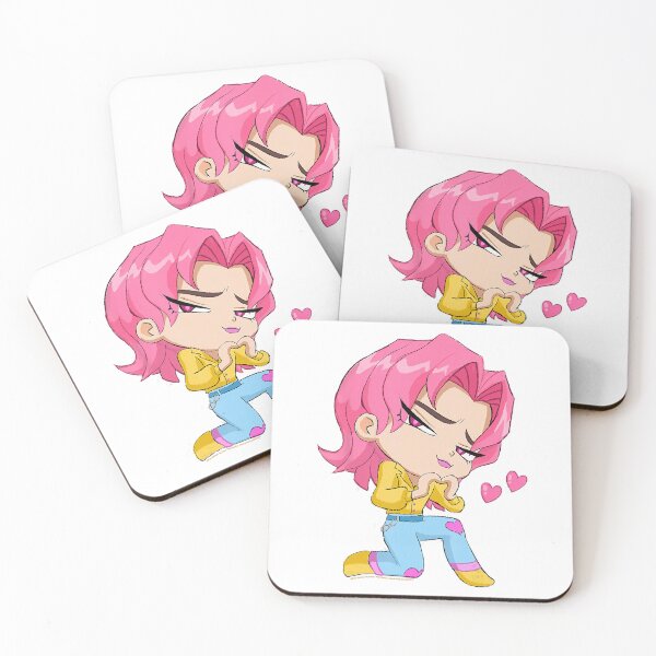 Item preview, Funny Film Demon Cute Cartoon Retro Anime Band Trend Movie designed and sold by KarsynMonroe.