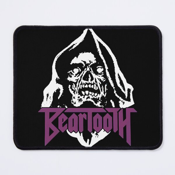 Item preview, Sick and Disgusting Beartooth Music  designed and sold by GillCliche.