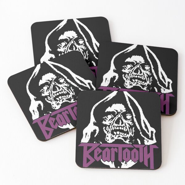 Item preview, Sick and Disgusting Beartooth Music  designed and sold by GillCliche.