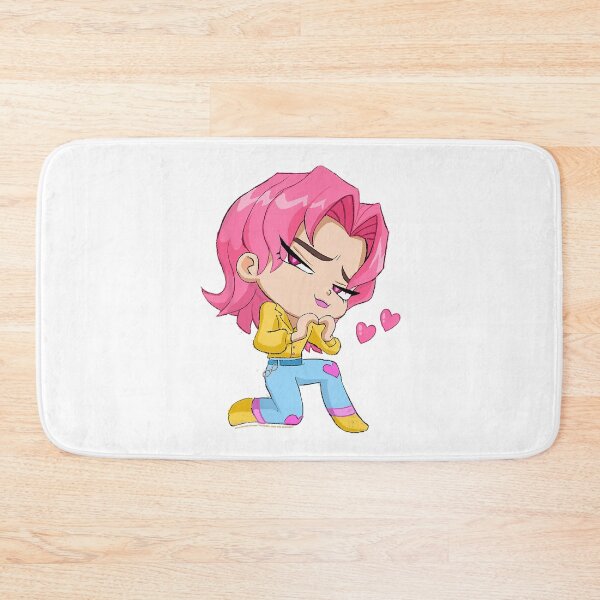 Item preview, Funny Film Demon Cute Cartoon Retro Anime Band Trend Movie designed and sold by KarsynMonroe.