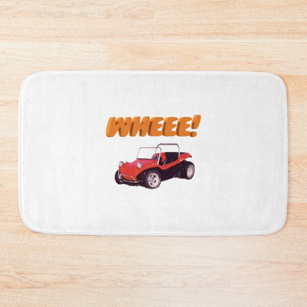 Item preview, Whee! Dune buggy designed and sold by FunnyGuyStore.