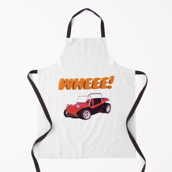Item preview, Whee! Dune buggy designed and sold by FunnyGuyStore.