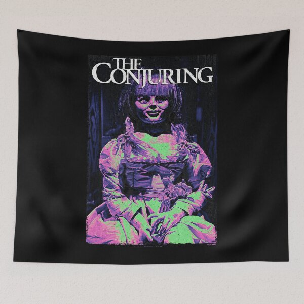 Item preview, aesthetic fan horror scary creepy film series the movie designed and sold by Nasworthy.