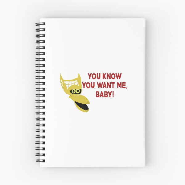 Item preview, You Know You Want Me, Baby! designed and sold by FunnyGuyStore.