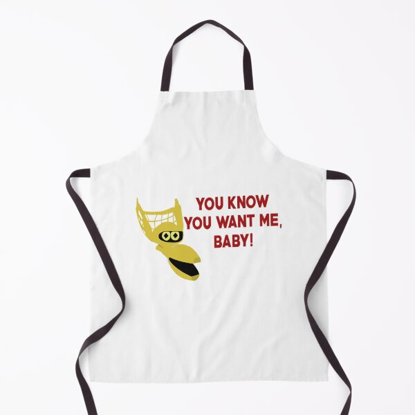 Item preview, You Know You Want Me, Baby! designed and sold by FunnyGuyStore.
