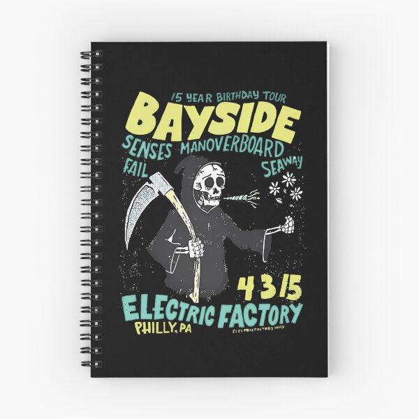 Item preview, Bayside designed and sold by GillCliche.