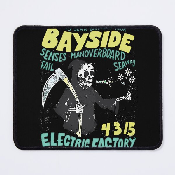 Item preview, Bayside designed and sold by GillCliche.