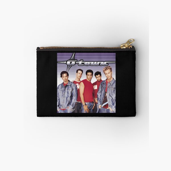 Item preview, O-Town Music Album designed and sold by keymonbindi.