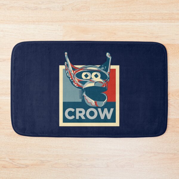 Item preview, Crow T. Robot designed and sold by FunnyGuyStore.