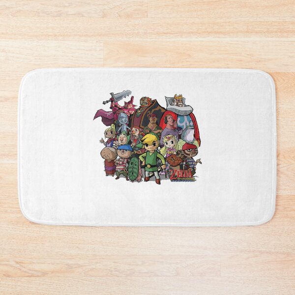 Item preview, Gaming Cartoon Character Art 90s Retro Legend Game designed and sold by yusaratsgabuo.