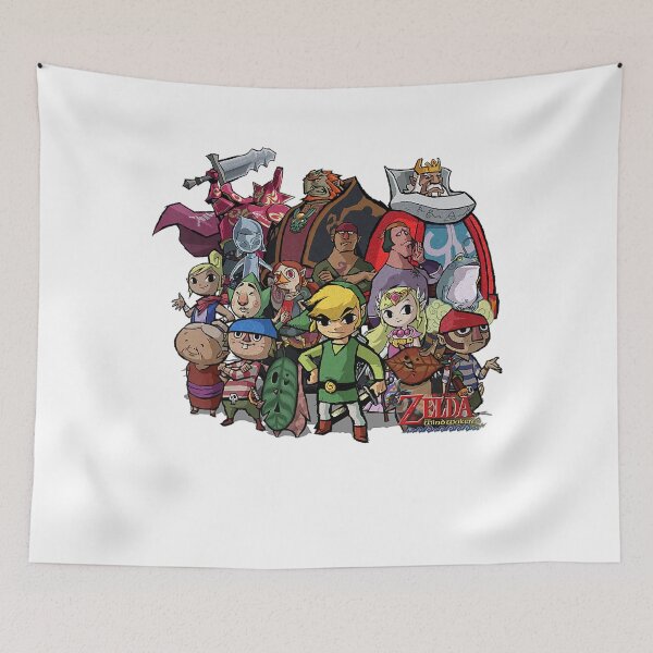 Item preview, Gaming Cartoon Character Art 90s Retro Legend Game designed and sold by yusaratsgabuo.