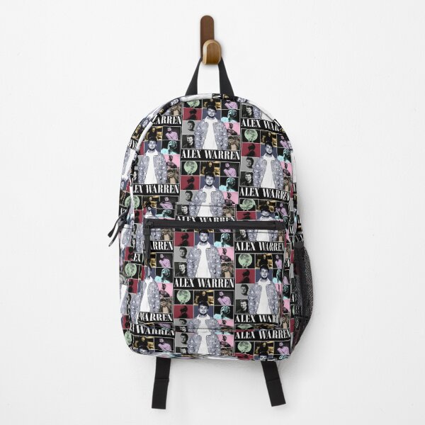 Item preview, Alex Warren Tour Music Vintage designed and sold by JenniTillson121.