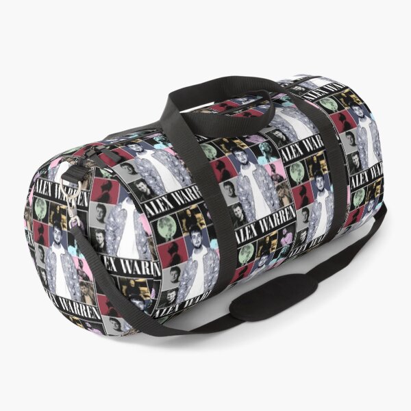 Item preview, Alex Warren Tour Music Vintage designed and sold by JenniTillson121.