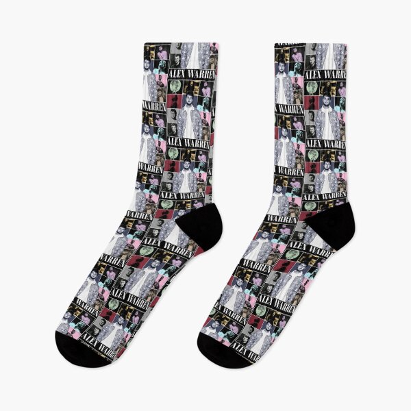 Item preview, Alex Warren Tour Music Vintage designed and sold by JenniTillson121.
