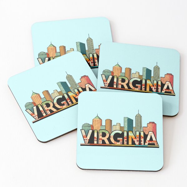 Item preview, Virginia designed and sold by Aise06.