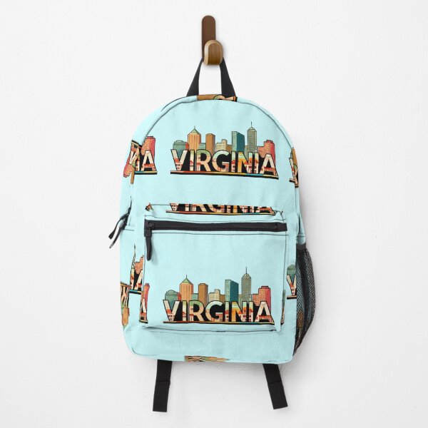 Item preview, Virginia designed and sold by Aise06.