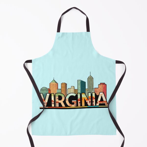 Item preview, Virginia designed and sold by Aise06.
