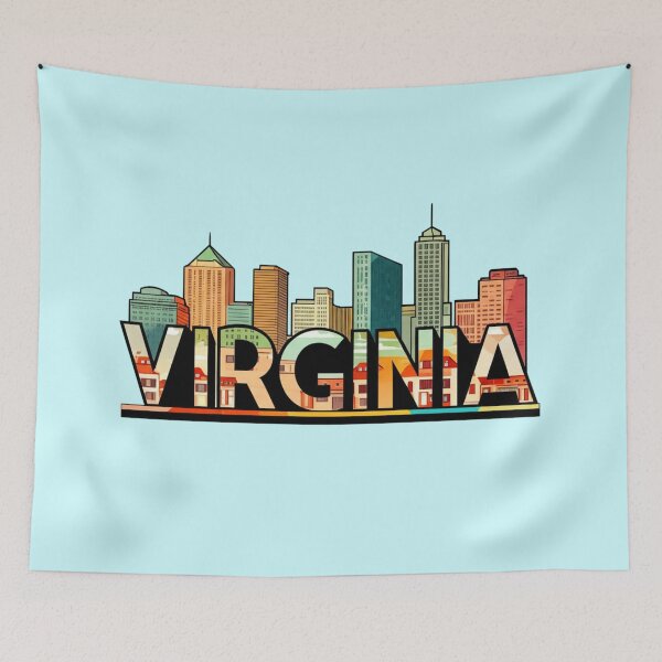 Item preview, Virginia designed and sold by Aise06.