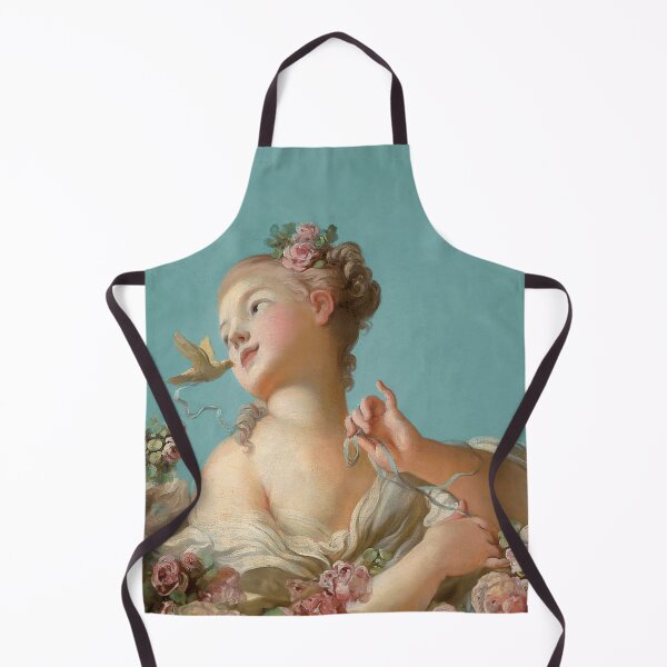 Item preview, Jeune fille délivrant un oiseau de sa cage designed and sold by L'Atelier de Milu.