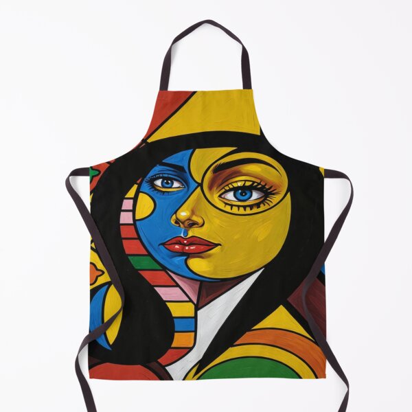 Item preview, Mona Lisa Art Face designed and sold by jantulov.