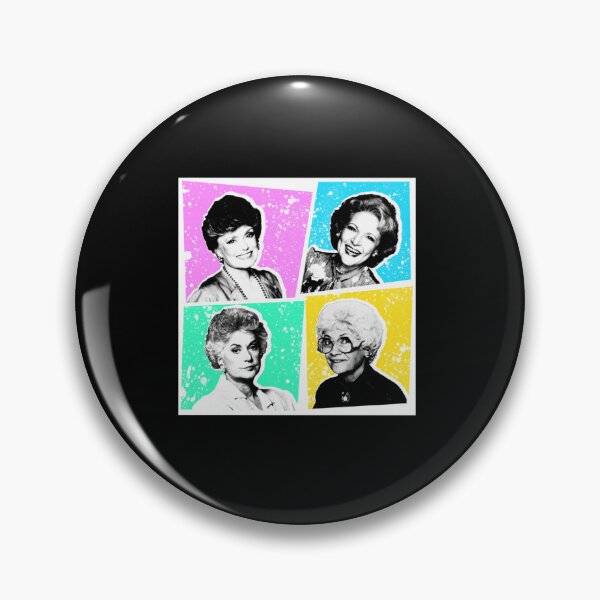 Item preview, Golden Girls POP! - Stay Golden Golden Girls designed and sold by ichauodu.