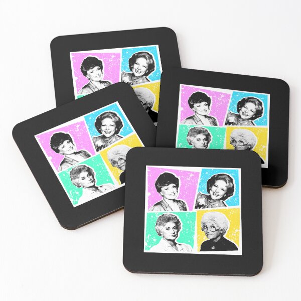 Item preview, Golden Girls POP! - Stay Golden Golden Girls designed and sold by ichauodu.