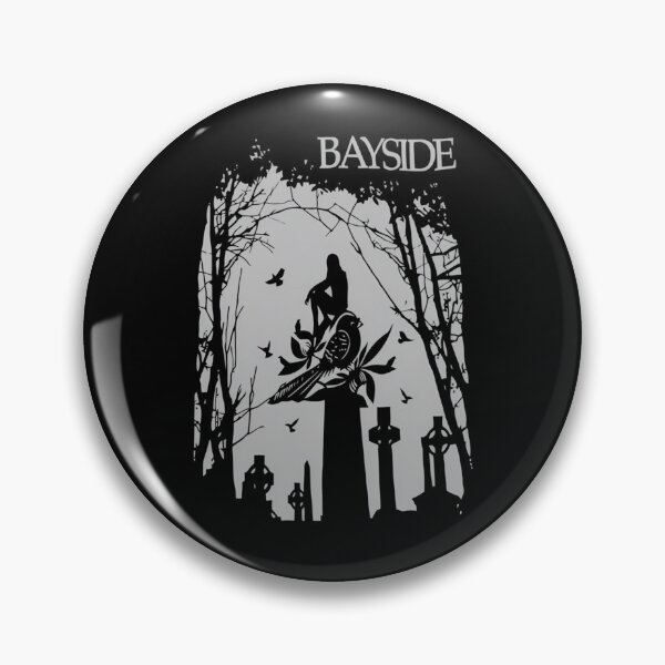 Item preview, Bayside designed and sold by GillCliche.