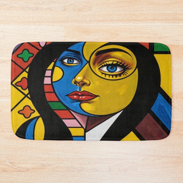 Item preview, Mona Lisa Art Face designed and sold by jantulov.