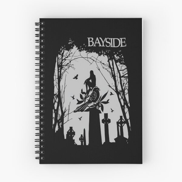 Item preview, Bayside designed and sold by GillCliche.