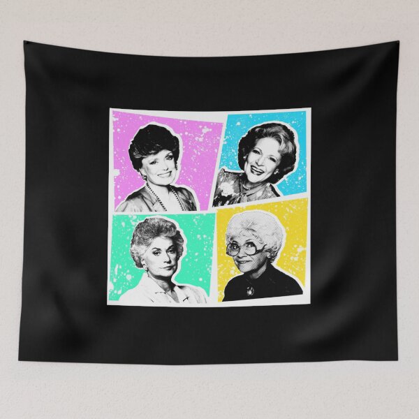 Item preview, Golden Girls POP! - Stay Golden Golden Girls designed and sold by ichauodu.